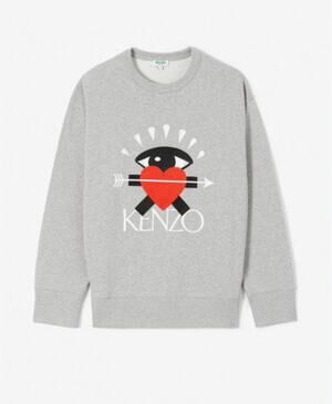 Kenzo I love Kenzo Capsule sweatshirt